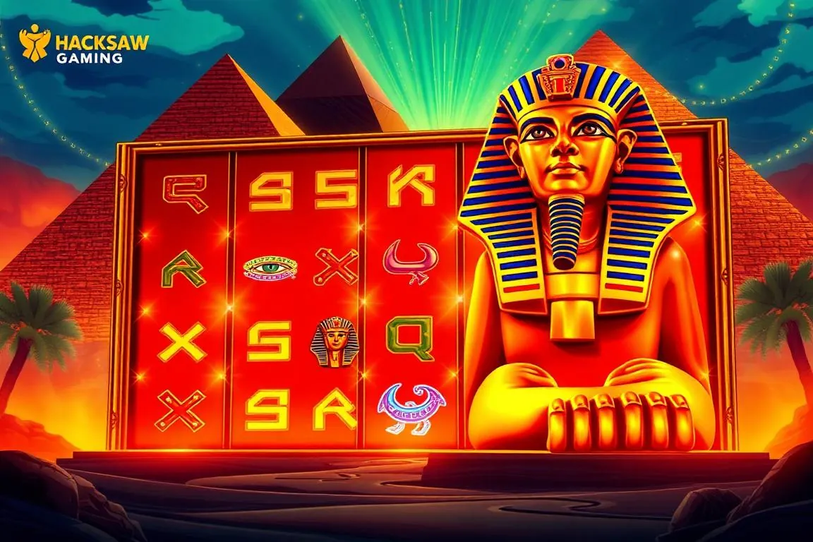 192 Paylines slots illustration
