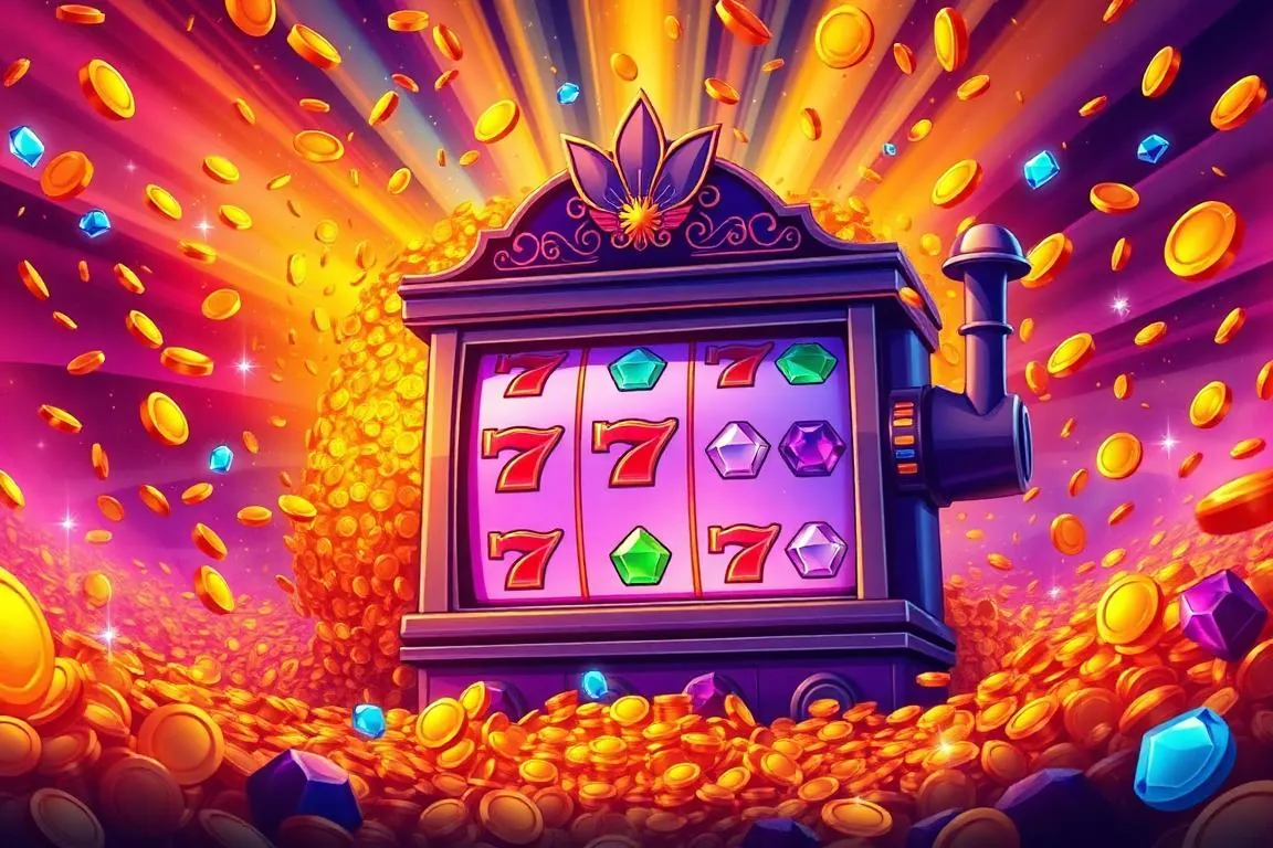 99% RTP slots illustration