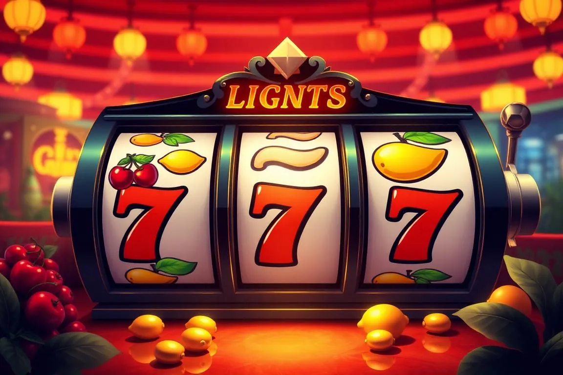 Low Volatility slots illustration
