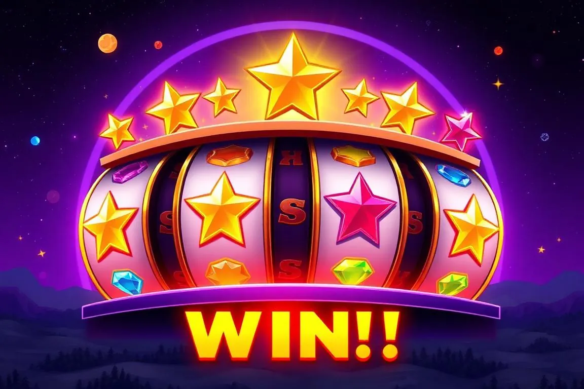 Medium Volatility slots illustration