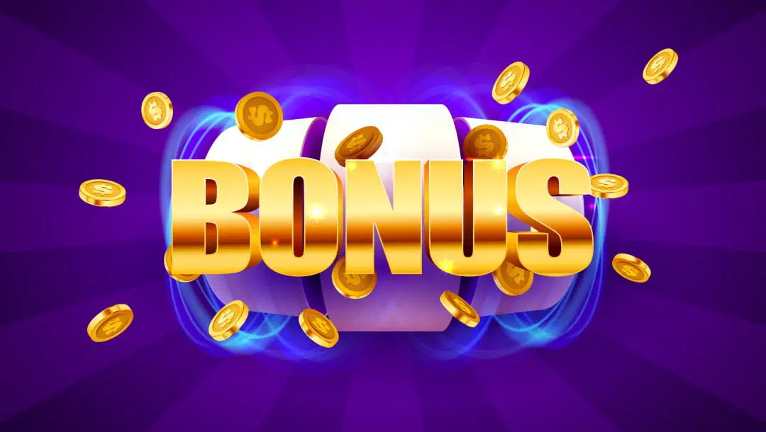 Bonus Buy