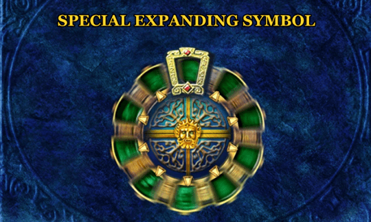 Expanding Symbols