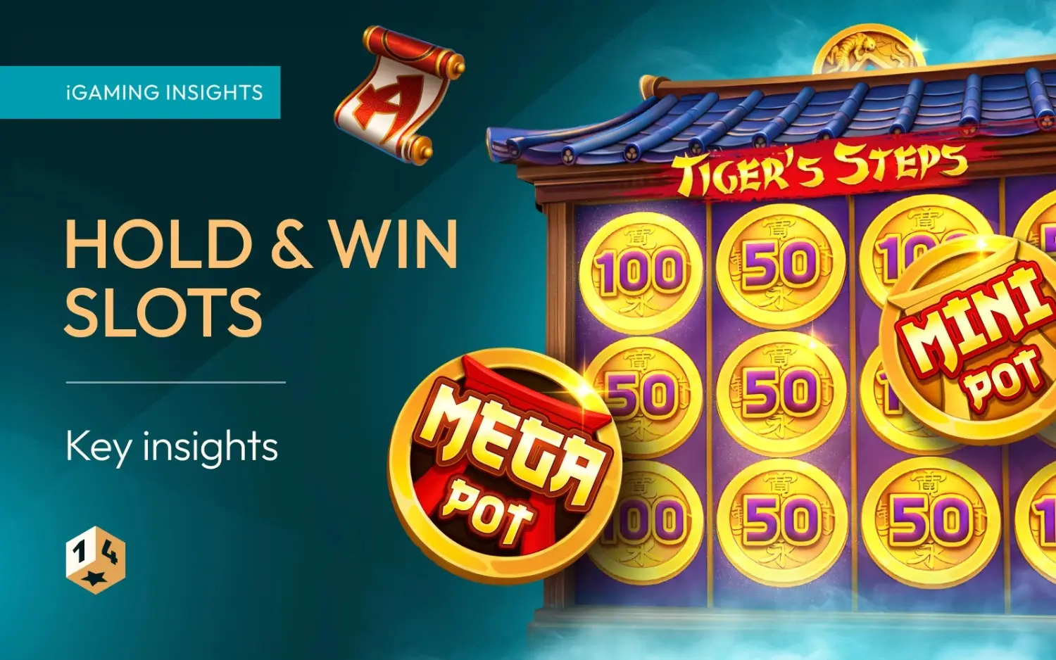 Hold and Win