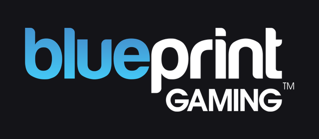 Blueprint Gaming logo