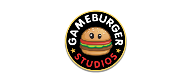 Gameburger Studios logo
