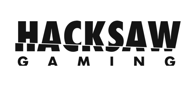 Hacksaw Gaming logo
