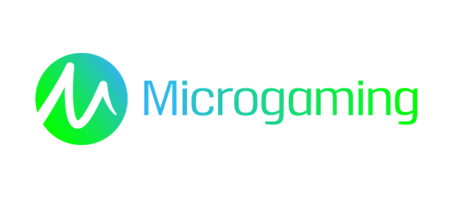 Microgaming logo