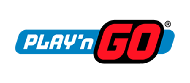 Play'n GO logo
