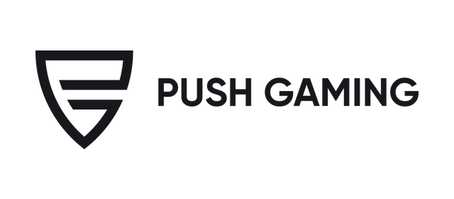Push Gaming logo