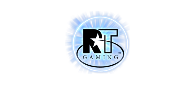 Reel Time Gaming logo