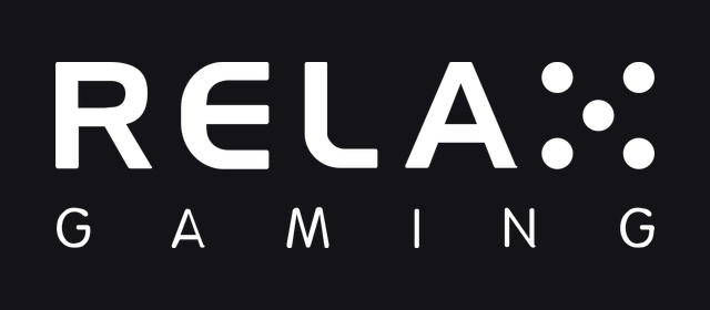 Relax Gaming logo