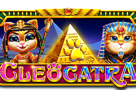 Cleocatra key art