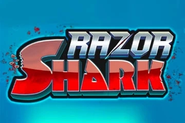 Razor Shark key art