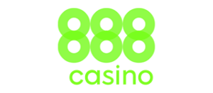 888 Casino logo