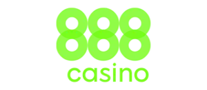 888 Casino logo