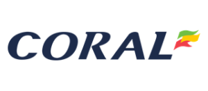 Coral logo