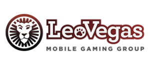 LeoVegas logo