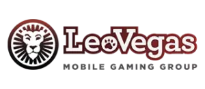 LeoVegas logo