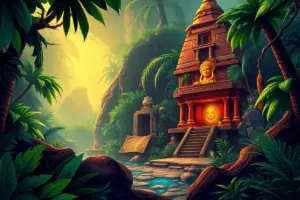 Adventure artwork