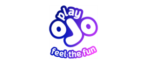 PlayOJO logo