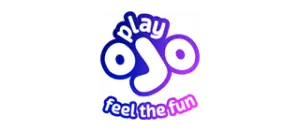 PlayOJO logo
