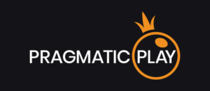 Pragmatic Play logo