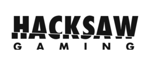 Hacksaw Gaming logo