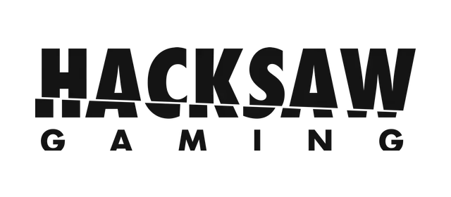 Hacksaw Gaming logo
