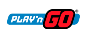 Play'n GO logo