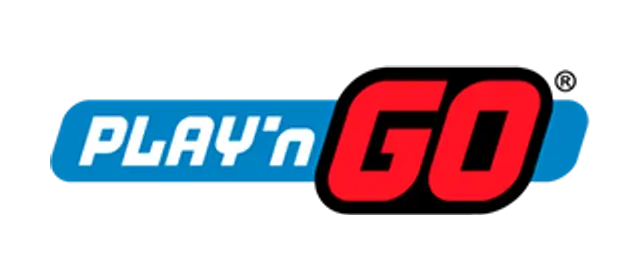 Play'n GO logo