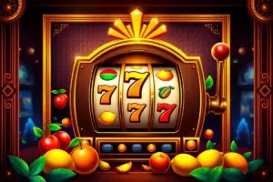 Fruit slots