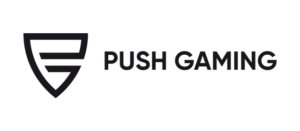 Push Gaming logo