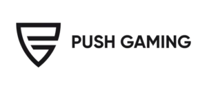 Push Gaming logo