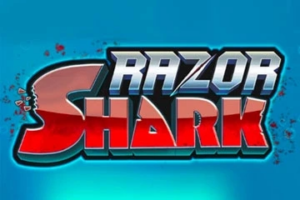 Razor Shark key art