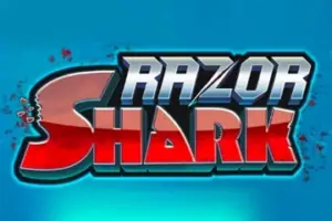 Razor Shark key art