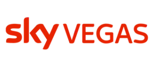 Sky Vegas logo