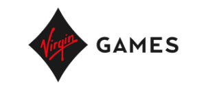 Virgin Games logo