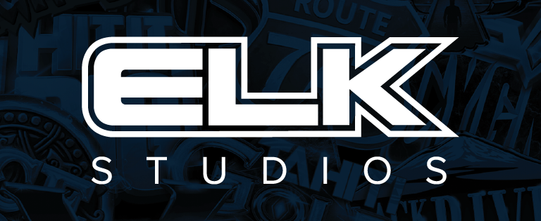 ELK Studios logo
