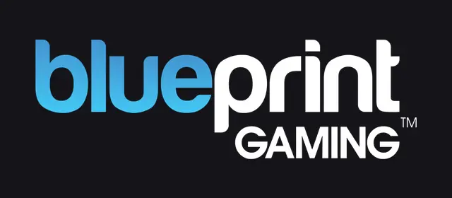 Blueprint Gaming logo