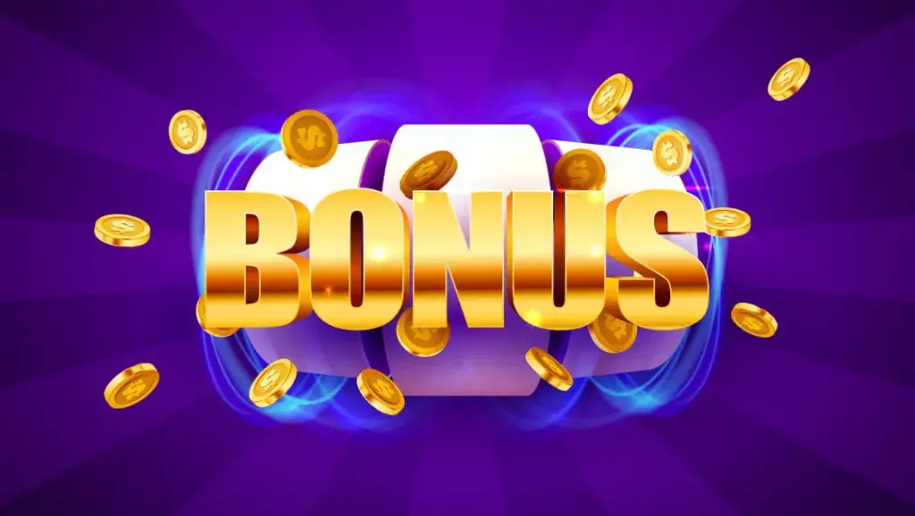 Bonus Buy