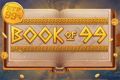 Book of 99 Slot Review and Demo