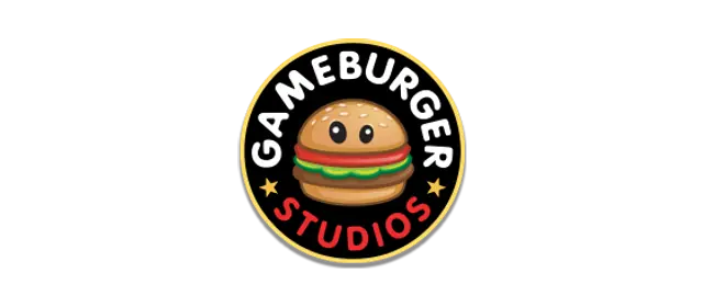 Gameburger Studios logo