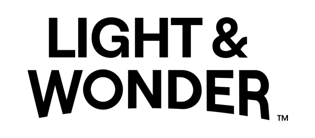 Light & Wonder logo