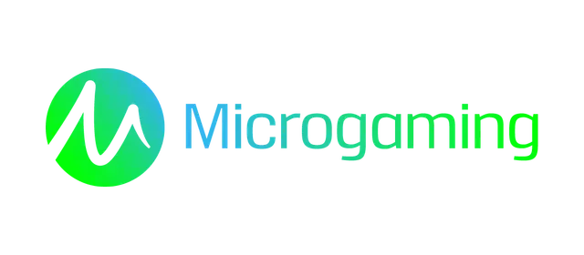 Microgaming logo