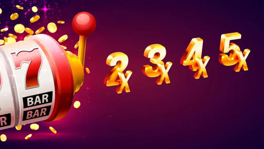 Multiplier