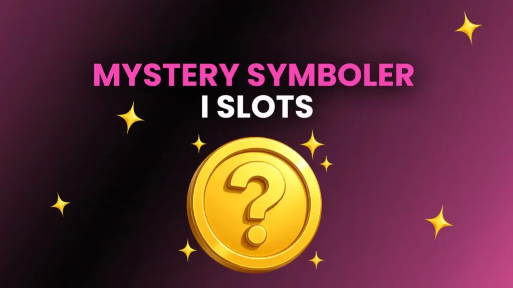 Mystery Symbol