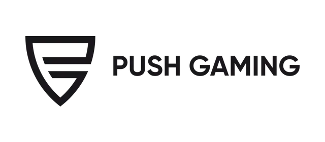 Push Gaming logo