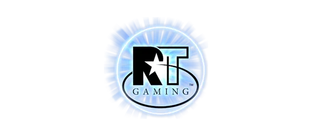 Reel Time Gaming logo