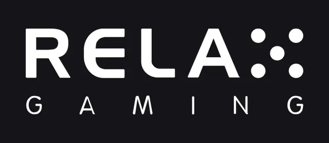 Relax Gaming logo