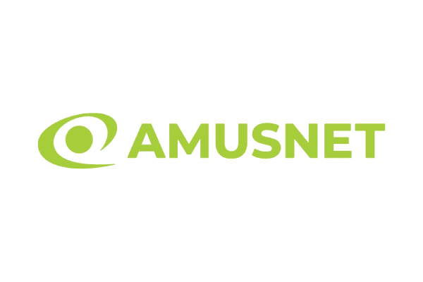 Amusnet logo